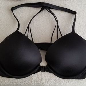 Victoria's Secret Very Sexy Push Up Bra 34D